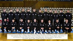 U Transilvania va fi antrenată de un român emigrat în Canada!