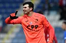 Florin Niță rămâne liber de contract. Unde va juca portarul român
