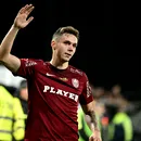 „Nelu Varga îl vinde sigur pe Louis Munteanu”. VFB Stuttgart ar fi pus 8.000.000 de euro pe masă pentru transferul de la CFR Cluj, iar românul care a jucat acolo a reacționat