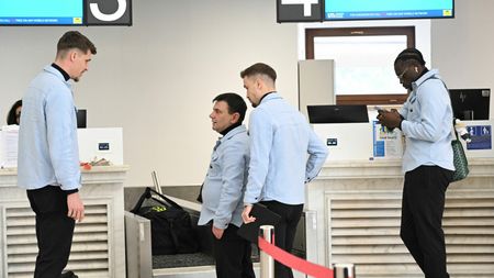 Jucătorul de la FCSB e pe lista de transferuri a unui club de top din Europa. „Toate privirile sunt îndreptate spre România”