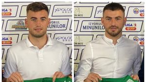 OFICIAL | Concordia Chiajna a perfectat primele două transferuri: un fundaș de la Poli și un mijlocaș de la Astra. ”Ni i-am dorit să vină să ne ajute să revenim pe prima scenă”