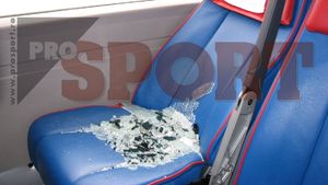 "Am solicitat amânarea partidei! Starea jucătorilor nu ne permite să jucăm!"