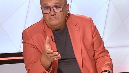 Emil Grădinescu prevede un final crunt pentru echipa din SuperLiga: ”Nu văd perspective acolo”