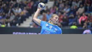 Ultima bătălie care contează înainte de vacanță! CSM București susține un meci vital pentru parcursul din 2018 în Liga Campionilor 