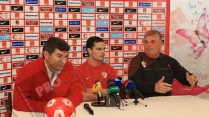 Andone explică exodul de la Dinamo:** "În afară de N''Doye, ceilalți și-au dorit să plece"