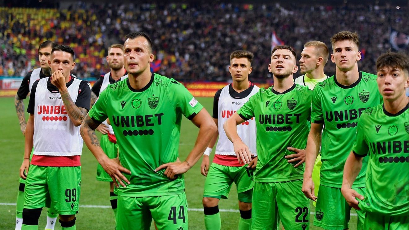 Un fost oficial de la FCSB, șocat că ex-căpitanul lui Dinamo poate să ajungă la marea rivală: „Pe ce post să joace?” | EXCLUSIV