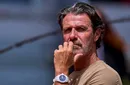 Patrick Mouratoglou a intrat în forță în controversa legată de Rafael Nadal și Carlos Alcaraz: „Nu știu dacă ar fi făcut asta”
