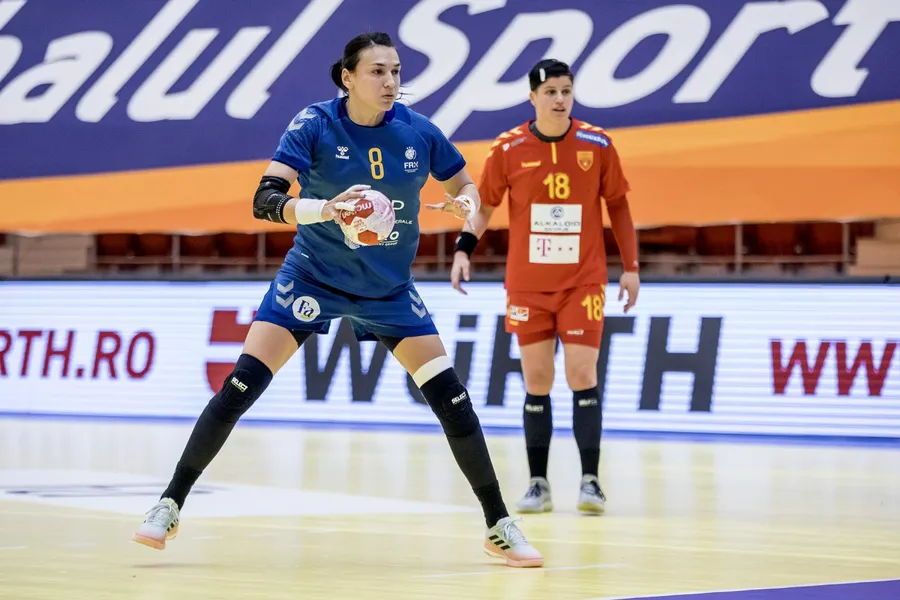 România s-a calificat la Campionatul Mondial