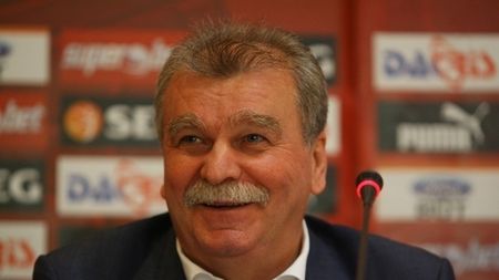 Dinu Gheorghe, după 5-0 cu Petrolul:** "Nu ne îmbătăm cu apă rece! A fost un meci bun și nimic mai mult"