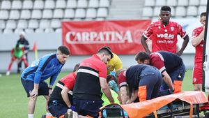 Au venit informații de la medicii de la Elias în cazul lui Luca Mihai! Încă nu s-a putut pune diagnosticul final, dar veștile sunt cât se poate de rele