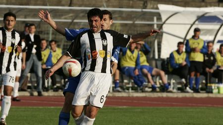 Baciu:  "U" poate să bată la Timișoara