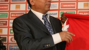 "Steaua și Rapid n-au valoare! Trebuia să-i batem"