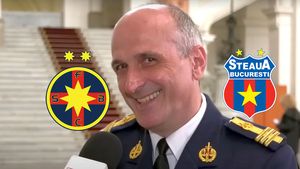 Cine pe cine minte?! Reacția halucinantă a lui Florin Talpan după ce instanța s-a pronunțat în procesul dintre FCSB și CSA Steaua privind palmaresul: „Aștept de urgență ca prim-ministrul să intervină așa cum a intervenit și pentru Becali!”