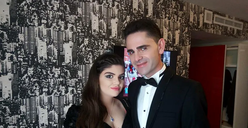 Așa a aflat Anamaria Preda că nu este fiica regretatului solist de muzică populară, Aurelian Preda