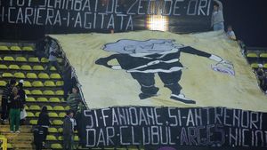 FC Argeș a jucat pentru Dobrin