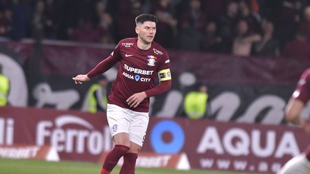 Ieșirile nervoase l-au făcut pe Cristi Săpunaru să rateze transferuri importante în Europa: „I-au afectat cariera într-un mod grav!” | VIDEO EXCLUSIV ProSport Live