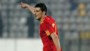 Nico ar vrea la Rapid, dar Monaco trage de el:** "Nu am nicio clauză care să mă lase să plec"