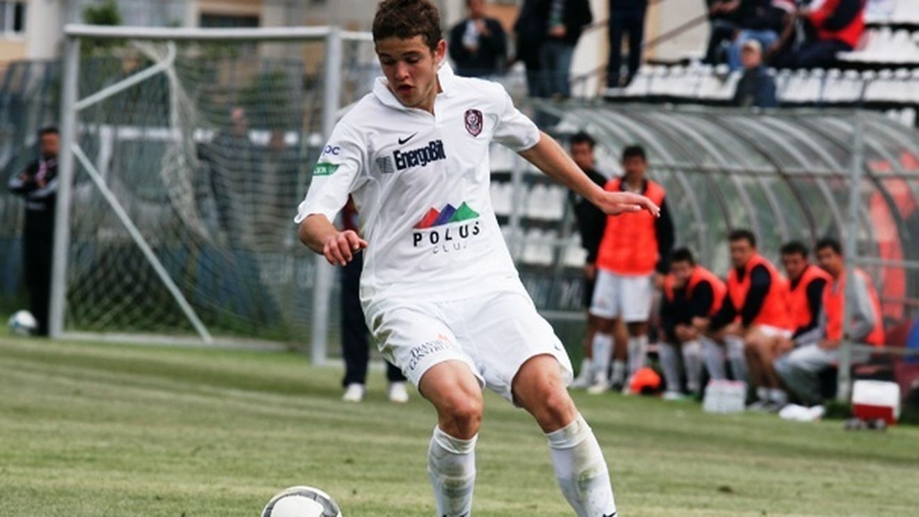 Duelul fraților Buș: "A fost ciudat!"