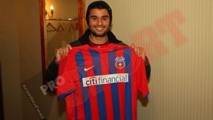 Viitorul lui Tudela se decide mâine:** "Stoichiță mi-a zis că vrea să vorbim mai în detaliu despre el!"