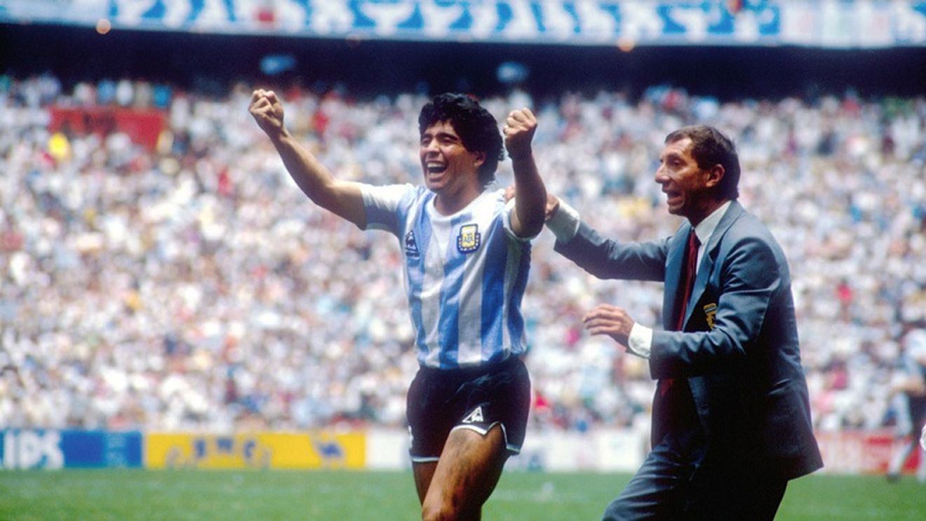 Carlos Bilardo, operat pentru a doua oară pe creier în mai puțin de o lună. Selecționerul Argentinei de la titlul mondial din 1986, în stare gravă