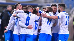 Universitatea Craiova n-a avut o asemenea serie de când a promovat în Liga 1! Ce record au realizat oltenii