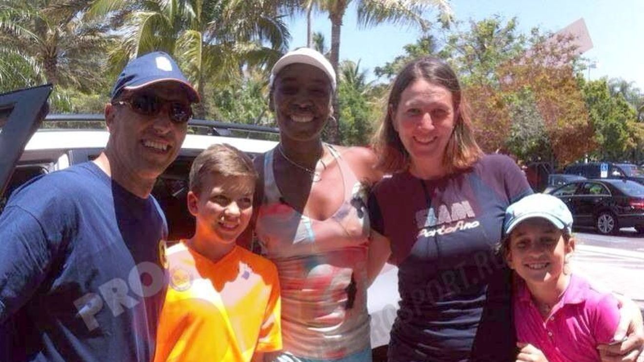 Vă mai aduceți aminte de jocul Irinei Spîrlea? 20 de ani de "Arthur Ashe Stadium". Primul moment memorabil din istoria celei mai mari arene de tenis din lume s-a scris cu o româncă pe teren 