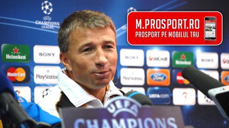 Petrescu e antrenorul turului în Rusia!** Cu ce a impresionat SuperDan până acum: