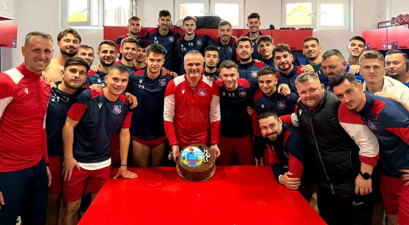 Erik Lincar a semnat prelungirea contractului cu FC Bihor. ”Continuăm pe drumul stabilității, continuității și performanței”