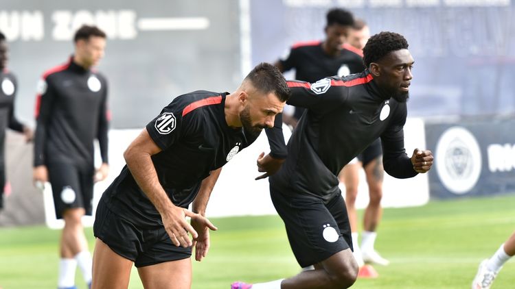 VIDEO Veste cruntă pentru FCSB! Încă doi jucători s-au accidentat