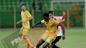 I-au "ucis" în 10 minute!** Vaslui - Ceahlăul 1-2