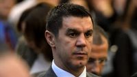 Victor Leu organizează la Deva „Memorialul Mihai Leu”. Ce nume „grele” vin la întrecerea pugilistică