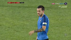 WOW! Gol de generic în Viitorul - CFR Cluj: Cosmin Matei l-a lăsat fără reacție pe Dan Petrescu