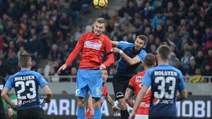 Sorin Cârțu confirmă că Universitatea Craiova a vrut să-l aducă pe Bogdan Planic de la FCSB! Suma pe care a refuzat-o Gigi Becali