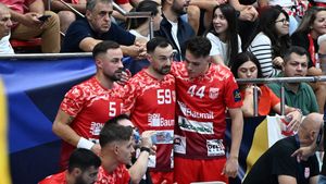 Dinamo și-a pierdut vedeta! Unde va juca fostul golgheter al Franței