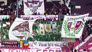 CFR sfidează Steaua la abonamente!** Atuul clujenilor: "La noi e confort și civilizație"