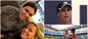 Ce a speriat-o pe Sorana Cîrstea, încât a ratat calificarea în finală la Miami: „Parcă a apărut Simona Halep în lojă!” Momentele care nu s-au văzut la TV | FOTO