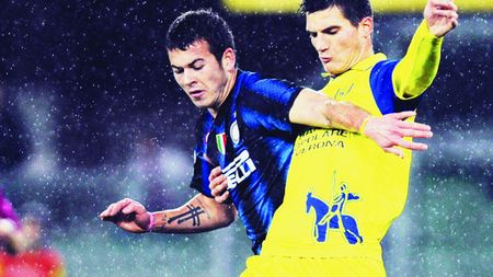 Ce debut pentru Alibec!! A primit 6, a doua notă după Lucio:** "Va veni și ziua când voi fi titular"