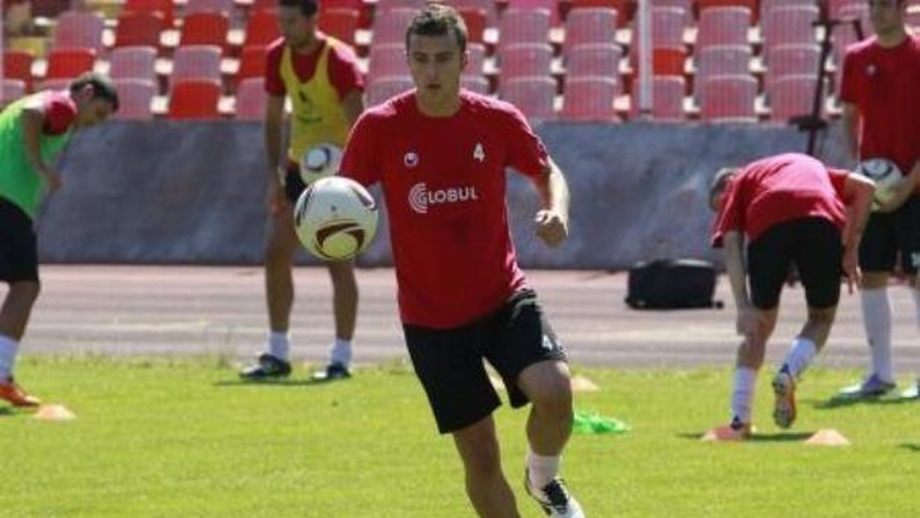 Situația lui Moraes, decisă azi!** Bulgarii vor să-l folosească la sfârșitul săptămânii