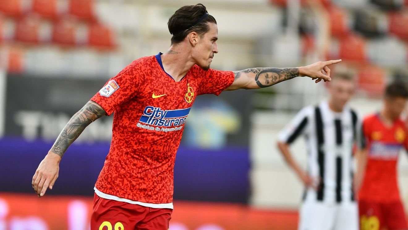 Anamaria Prodan confirmă interesul englezilor pentru Dennis Man în Premier League: „Patronul va alege! Suma este de 15 milioane de euro”