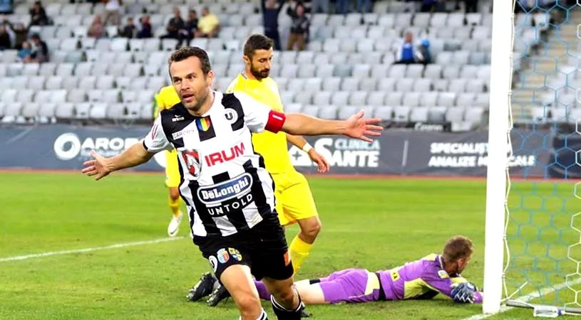 Eveniment în 2019! Etapă de Liga 2 care începe vineri și nu o are pe Chindia favorizată.** Petrolul - 