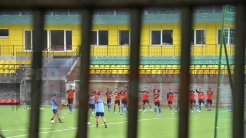 BUNCĂ‚RUL Steaua! Decizie incredibilă:** liderul Ligii 1 se ASCUNDE de fani până la finalul campionatului! Vezi anunțul oficial