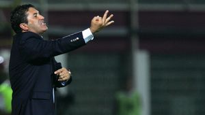 Peseiro: "Taher și-a dorit să rămân! Acum sunt mult mai motivat!"