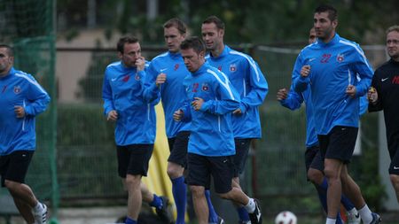 Îl mai știi? S-a făcut de râs după doar 30 de secunde în tricoul Stelei și a fost pus pe lista neagră de Becali. Unde joacă acum