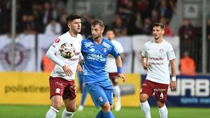 Rapid, pusă la zid după ultimul eșec din Superligă: „Au fost pe vârfuri, cu nasul pe sus!” | VIDEO EXCLUSIV ProSport Live