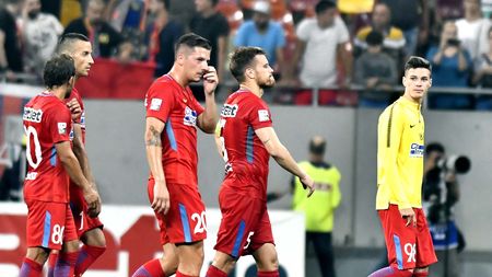 A jucat la FCSB și surprinde: „Nu m-a interesat niciodată ce a zis Gigi Becali”