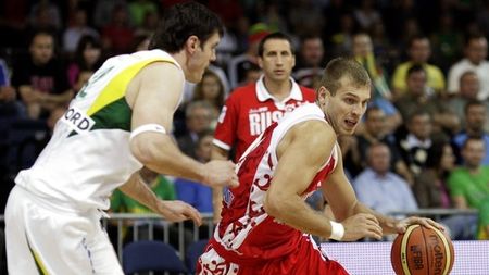 CE de baschet masculin din 2013 se va disputa cu 24 de echipe, în loc de 16