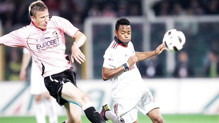 Goian ia în calcul și o revenire în campionatul României: "Săptămâna viitoare decid!" 