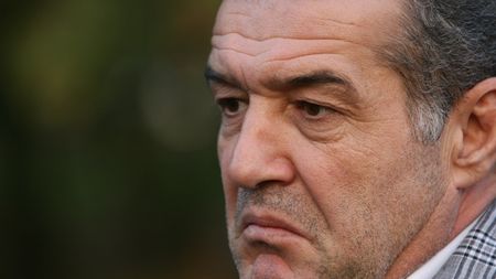 "Becali a cerut 100 de milioane pe Steaua și rusul a fugit!"