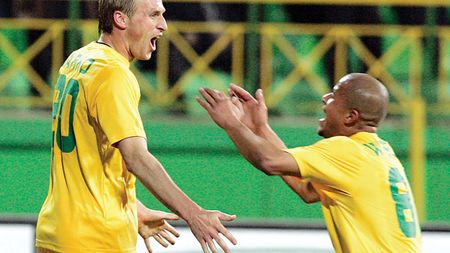 Ljubinkovic: "3 puncte cu CFR!"