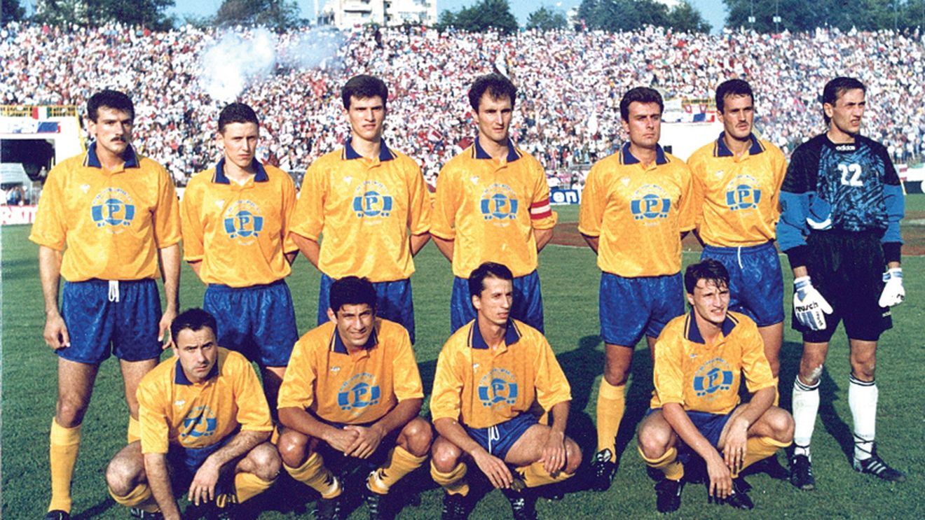 "Eram sigur că învingem, îl aveam pe Preda" Remeber de la finala Cupei, 1995. Ce fac acum eroii lui Petrolul